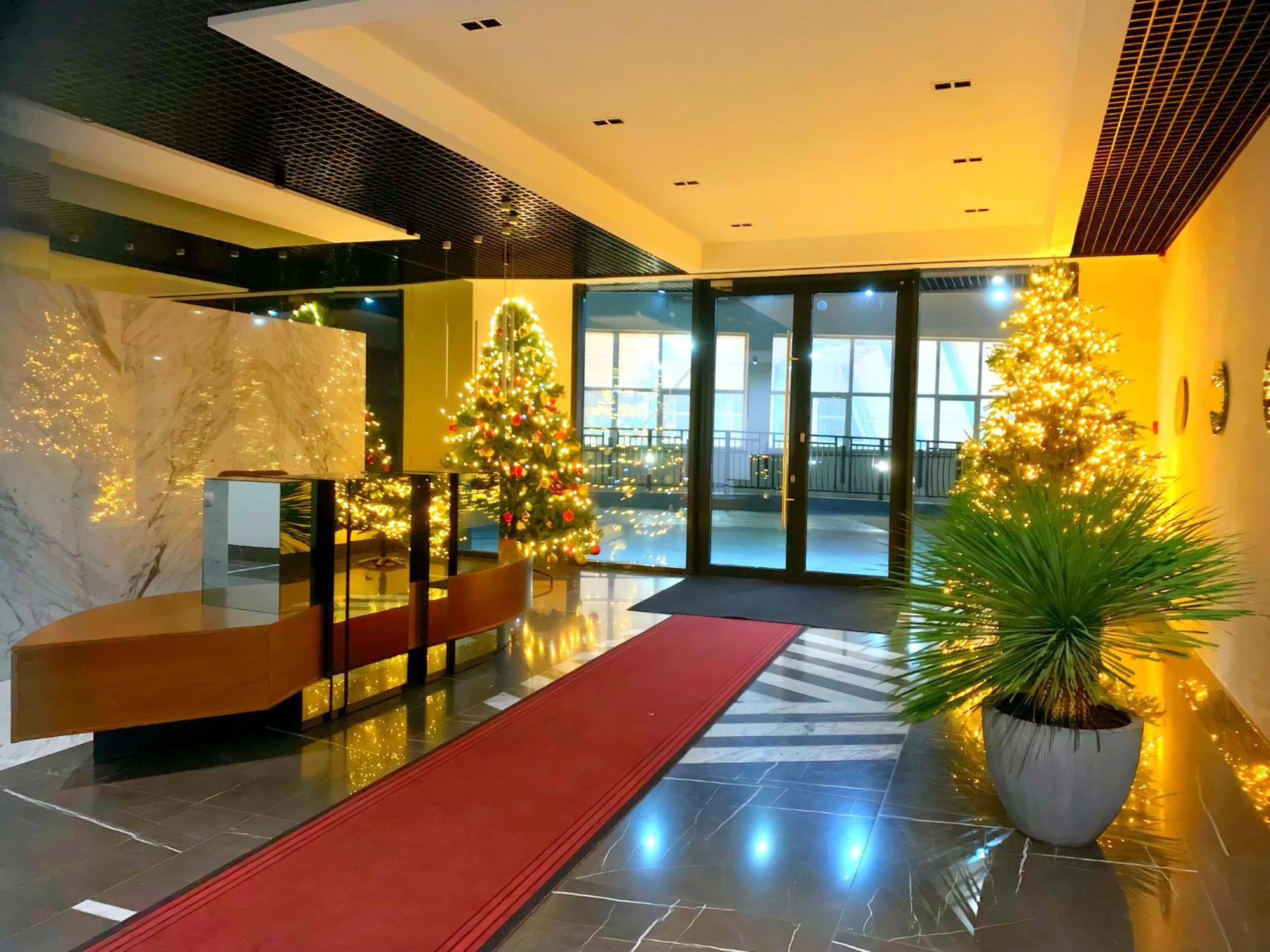 Dendrarium Park, 1Bd Apartment With Living Room Kischinau Exterior foto